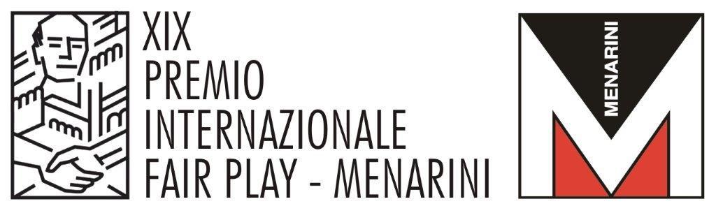 Logo XIX edizione