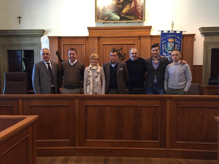 Premio Fair Play2016