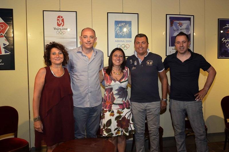FairPlay ManifestiOlimpici