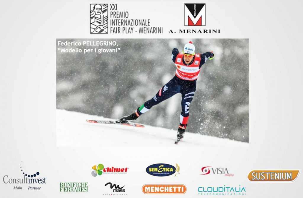 Federico PELLEGRINO