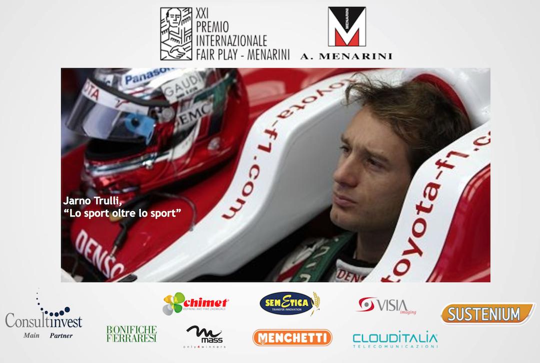 Jarno TRULLI