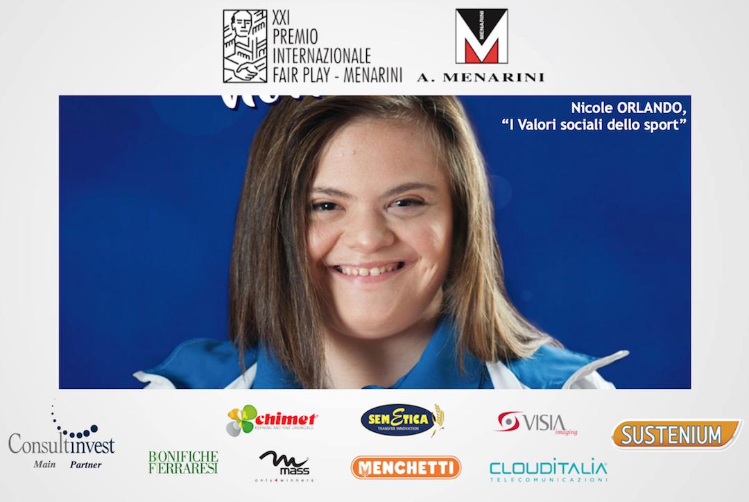Nicole ORLANDO