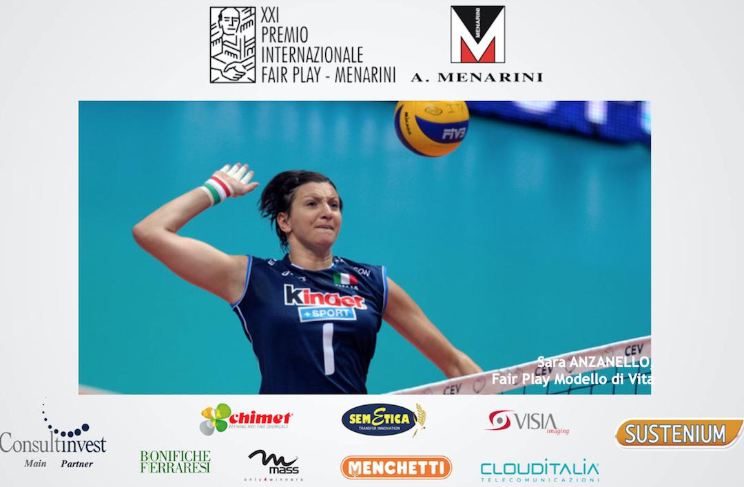 Sara ANZANELLO