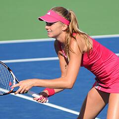 1 Daniela Hantuchova