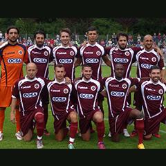 2 AS Cittadella