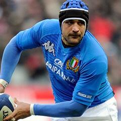 2 Marco Bortolami