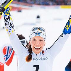 4 Charlotte Kalla