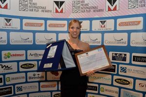 Carolina KOSTNER
