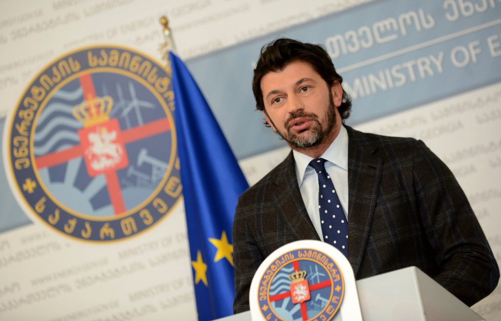 Kaladze Sindaco