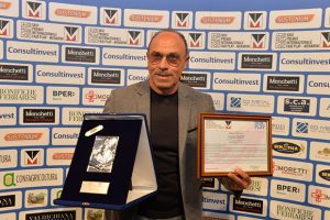 Franco CAUSIO