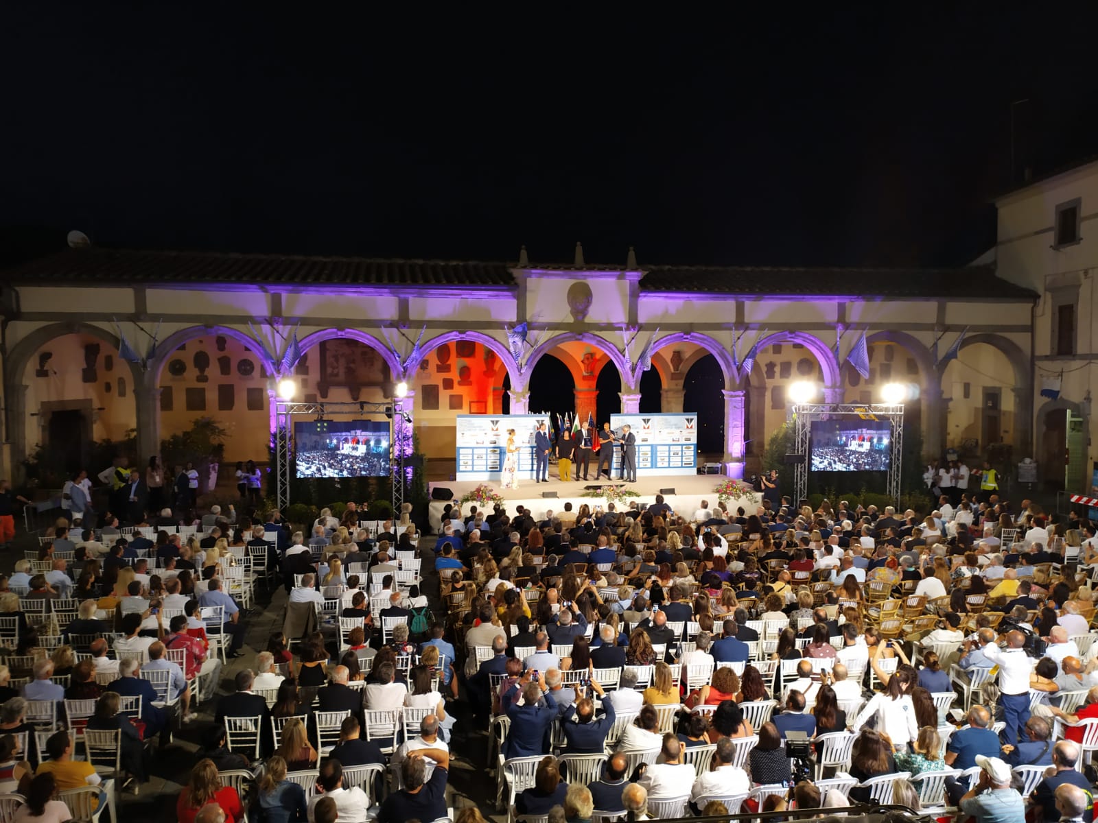 cerimonia premiazione1