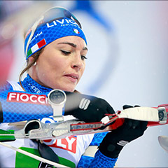 dorothea wierer