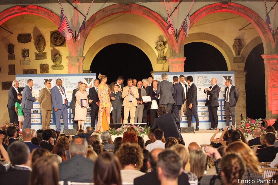gran finale