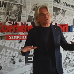 ivan zazzaroni