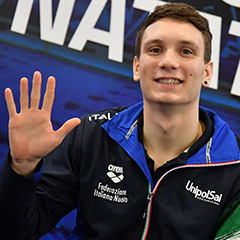 manuel bortuzzo