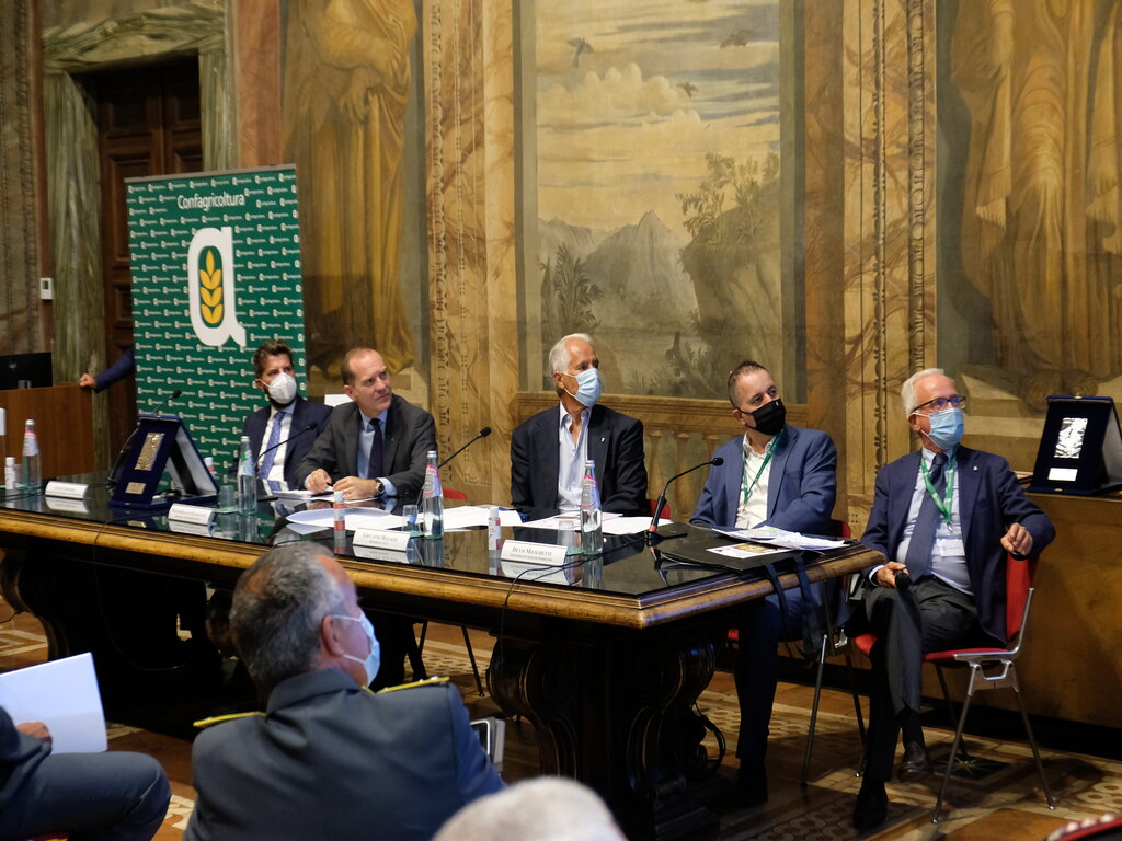 conf. stampa Premio Fair Play Menarini 4