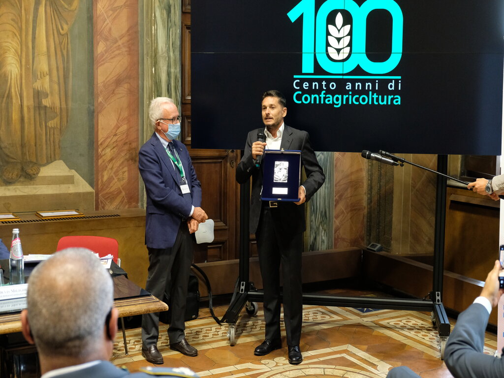 conf. stampa Premio Fair Play Menarini 5