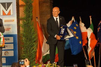 Arrigo SACCHI