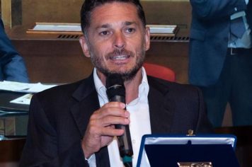 Giancarlo FISICHELLA