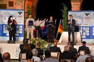 FNOMCeO Fed. Naz. degli Ordini dei Medici Chirurghi e degli Odontoiatri