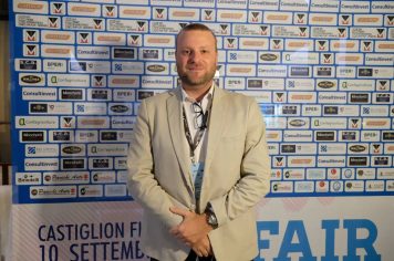Dario RONZULLI