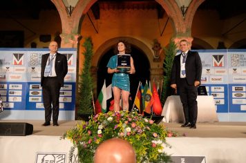 Benedetta PILATO