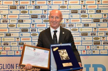 Arrigo SACCHI