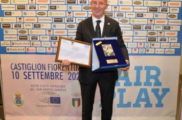 Arrigo SACCHI