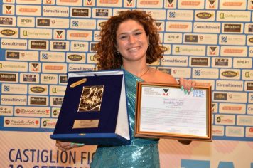 Benedetta PILATO