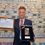 Louis VAN GAAL