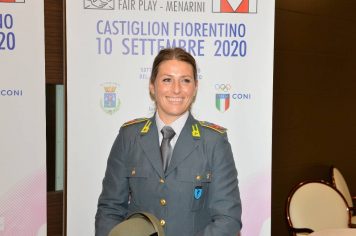Nadia FANCHINI