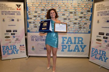Benedetta PILATO