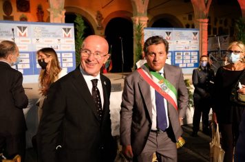 Arrigo SACCHI