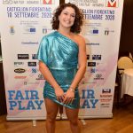 Benedetta PILATO