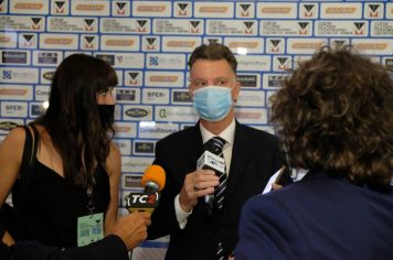 Louis VAN GAAL