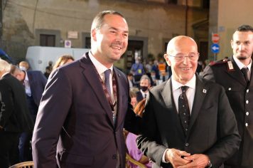 Arrigo SACCHI