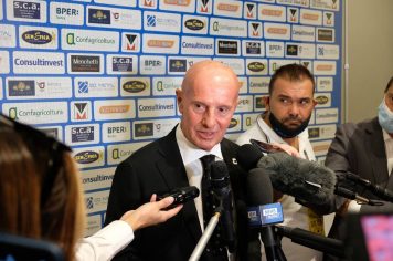 Arrigo SACCHI