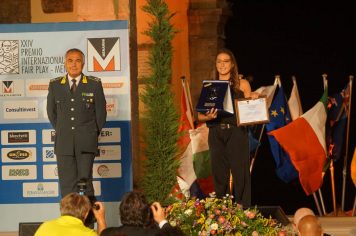 Gaia DI TRAPANI