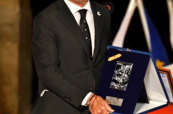 Arrigo SACCHI