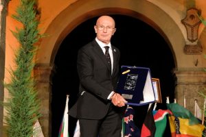 Arrigo SACCHI