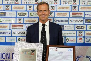 Stefan EDBERG