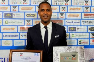 Patrick Stephan KLUIVERT