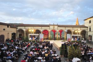 XXVI EDIZIONE DEL PREMIO INTERNAZIONALE FAIR PLAY A PALAZZO VECCHIO