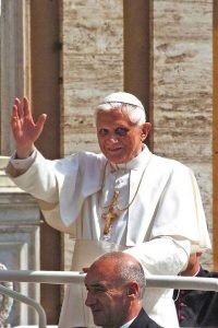 S.S. BENEDETTO XVI