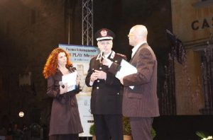 Comando Carabinieri per la Tutela della Salute