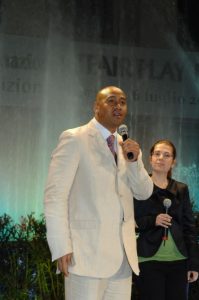 Jonah LOMU