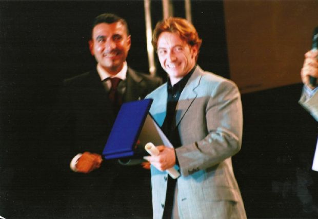Jury CHECHI