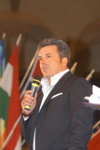 Andrea BENELLI