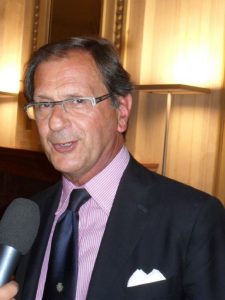 Massimo DE LUCA