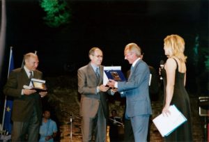 Sven Goran ERIKSSON